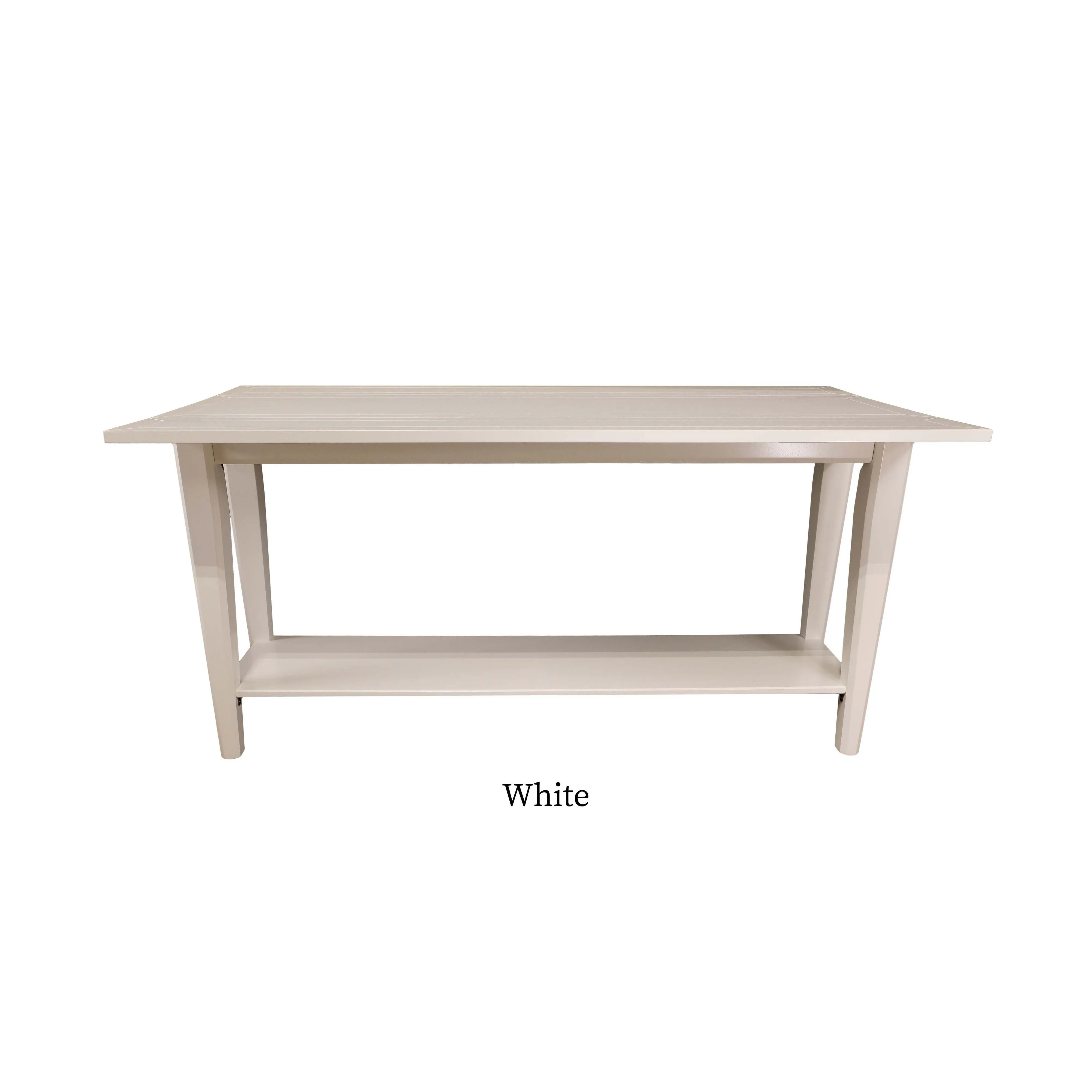 Abner Sofa Table (DK3101-RW-Color)