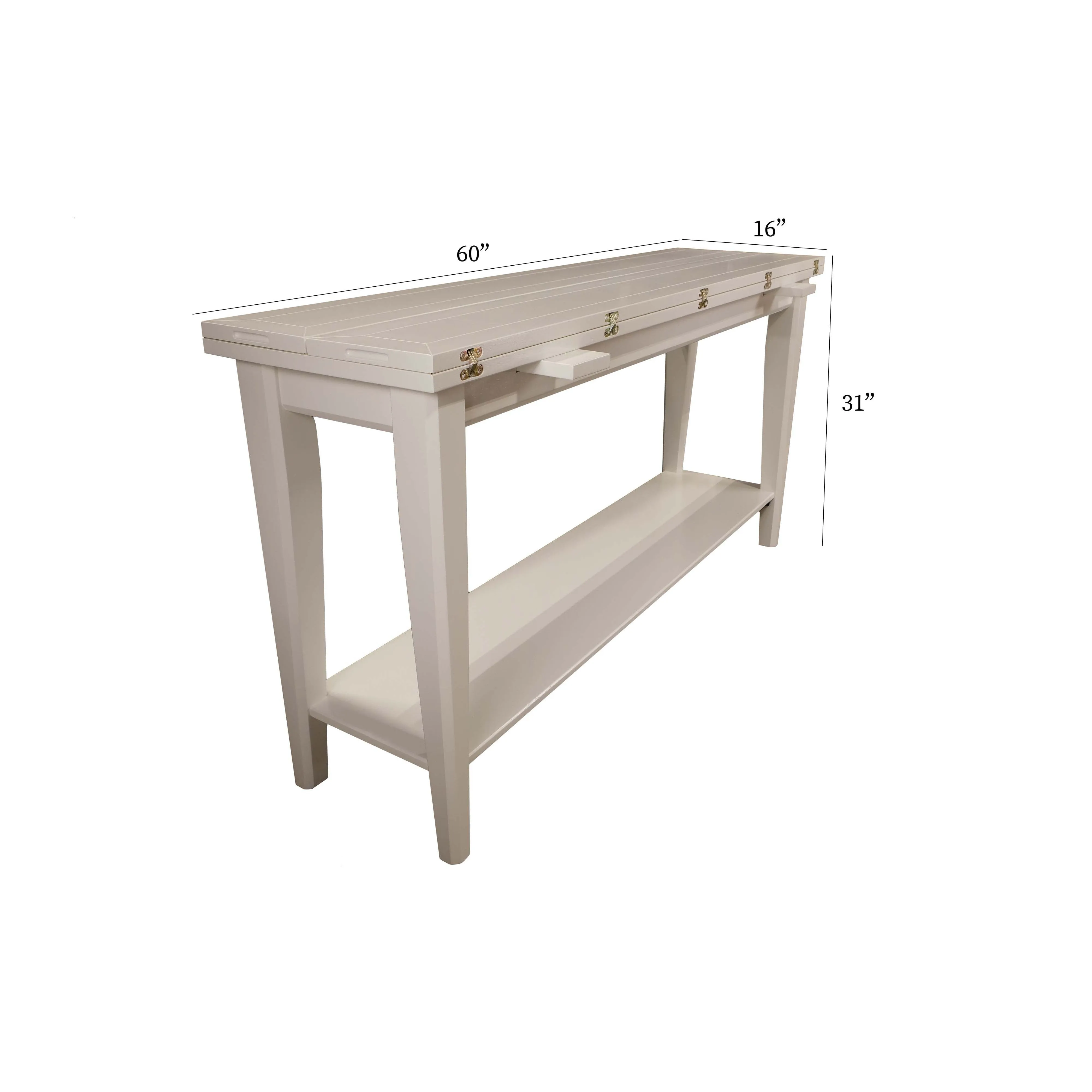 Abner Sofa Table (DK3101-RW-Color)