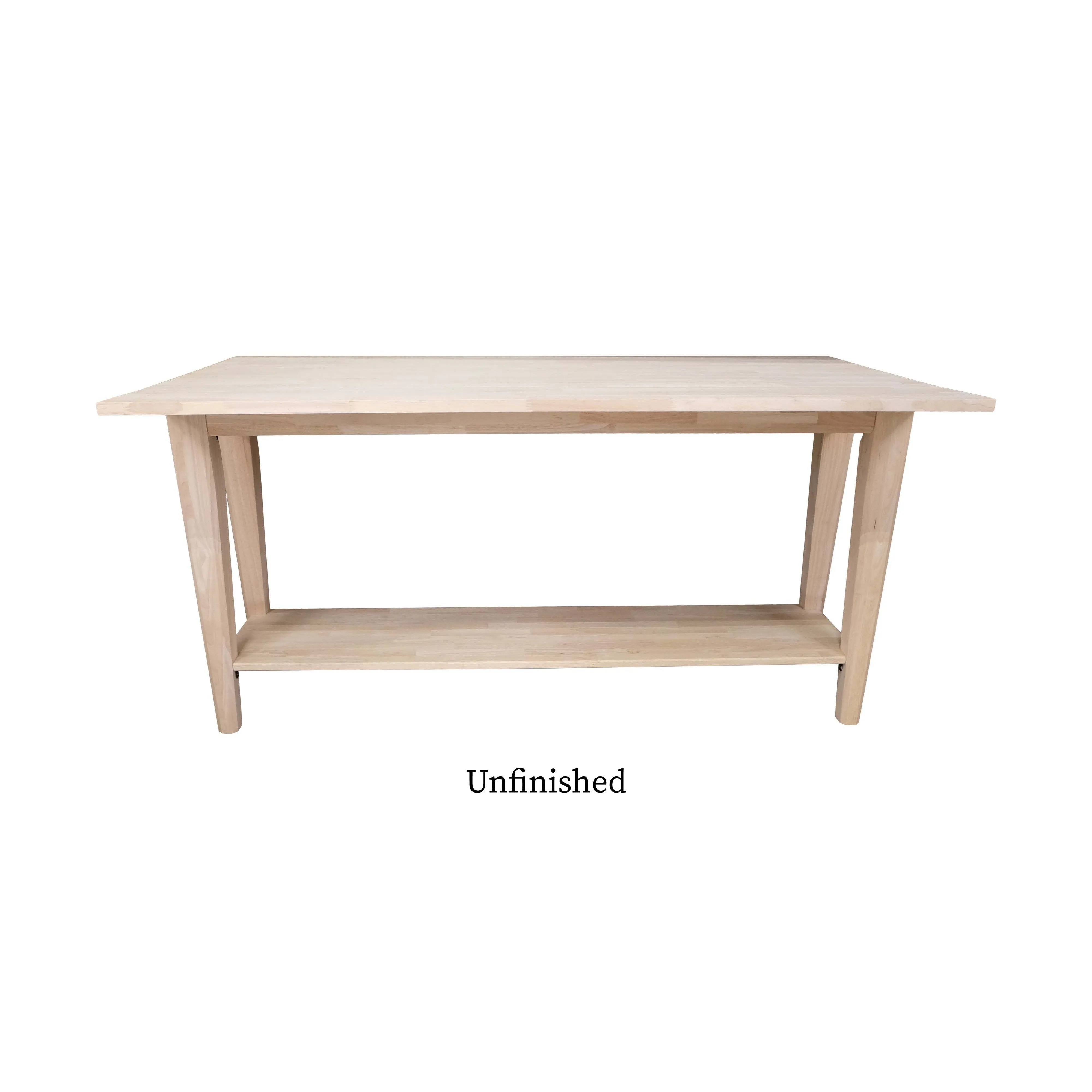 Abner Sofa Table (DK3101-RW-Color)