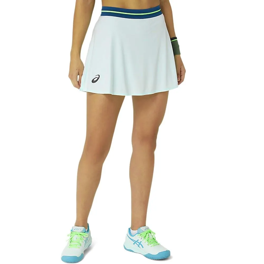 Asics Women's Match Skort - Soothing Sea