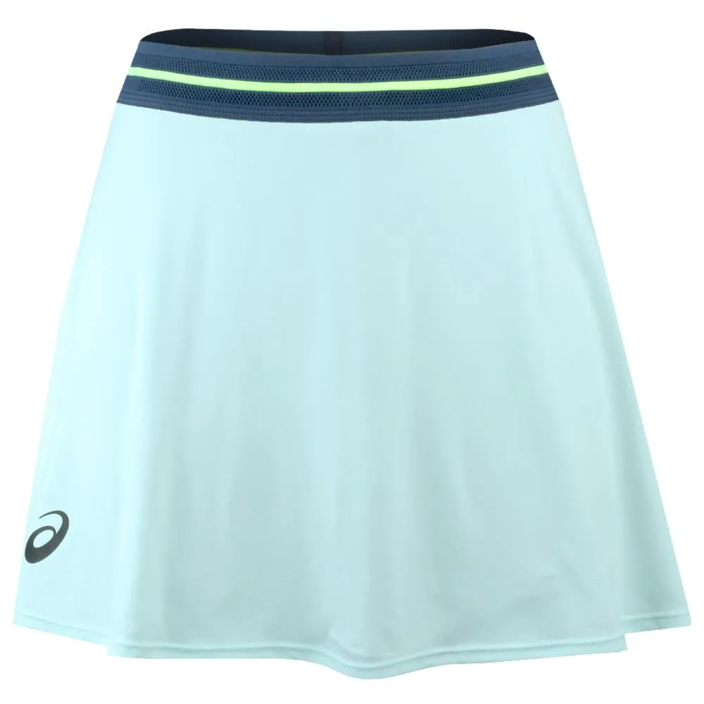 Asics Women's Match Skort - Soothing Sea