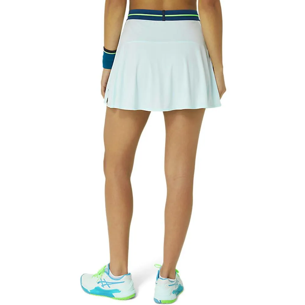 Asics Women's Match Skort - Soothing Sea