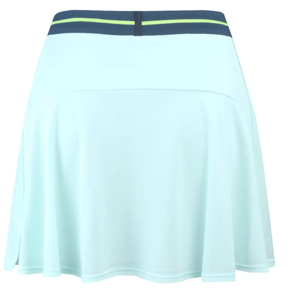 Asics Women's Match Skort - Soothing Sea