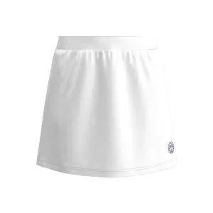 Bidi Badu Crew Junior Skort (Girl's) - White