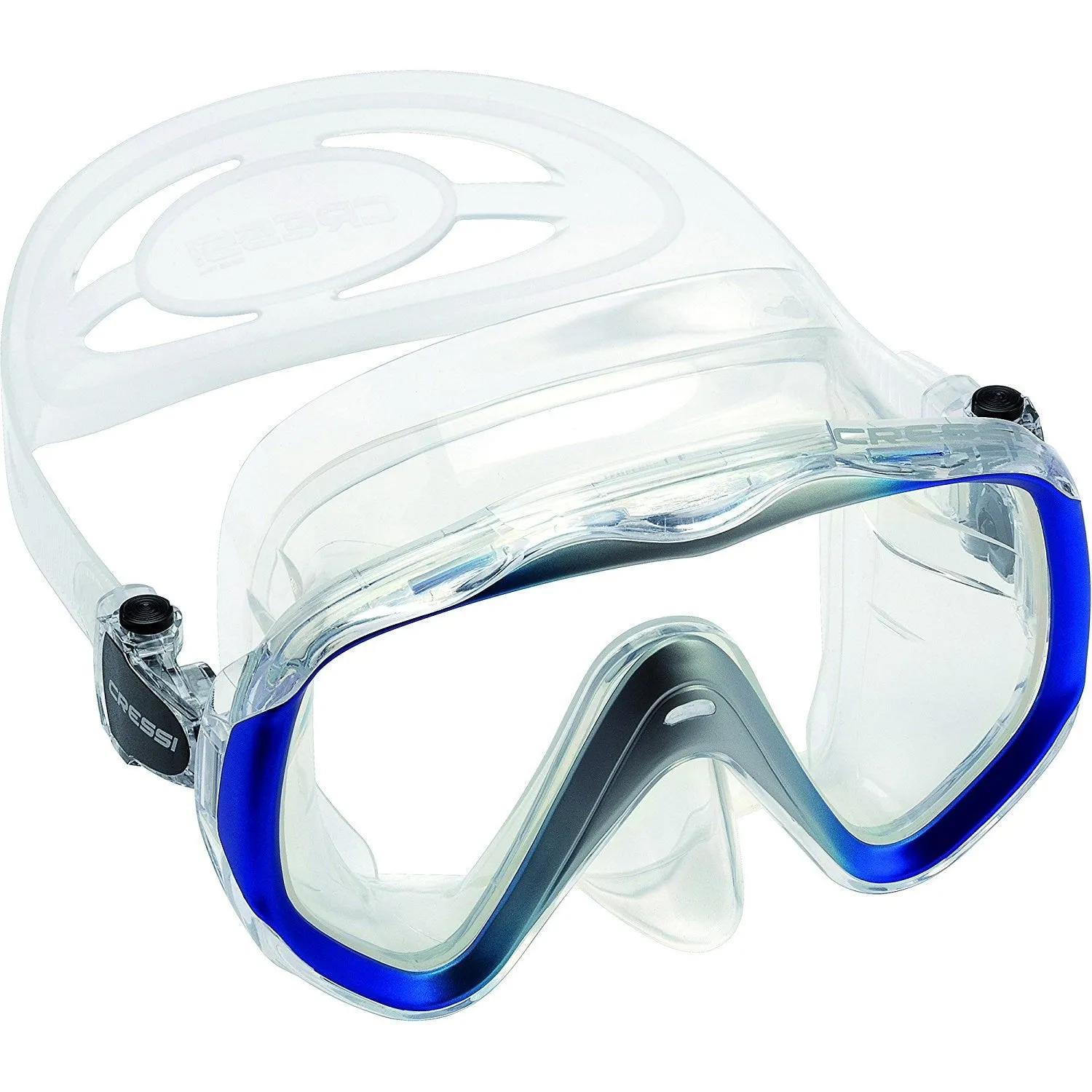 Cressi Liberty Dive Mask