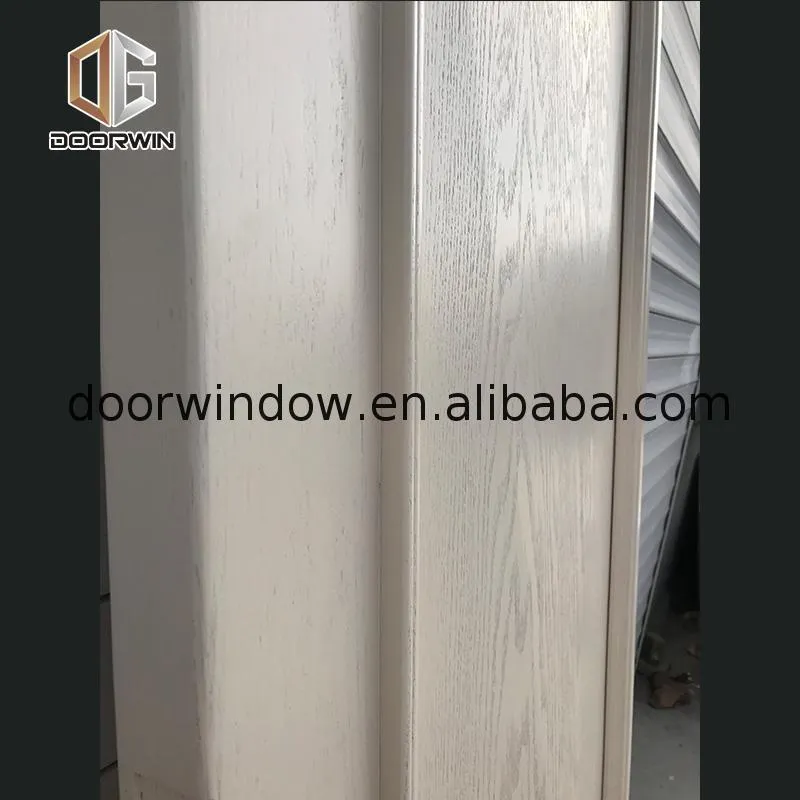 DOORWIN 2021Good quality and price of simple door image designs for rooms houses