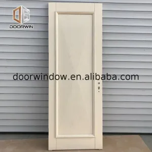 DOORWIN 2021Good quality and price of simple door image designs for rooms houses