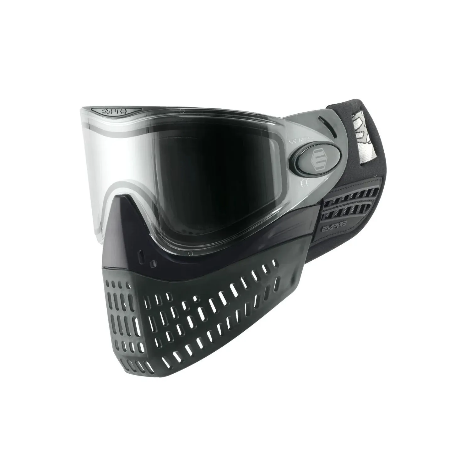 Empire E-Vent Thermal Lens Goggle - Grey