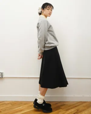 Flare Skirt