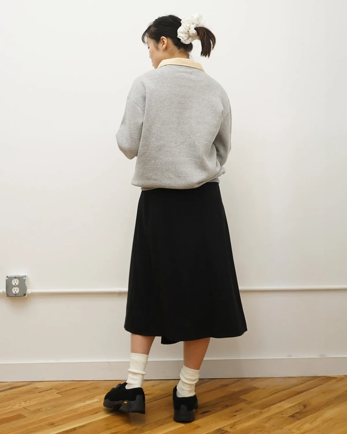 Flare Skirt