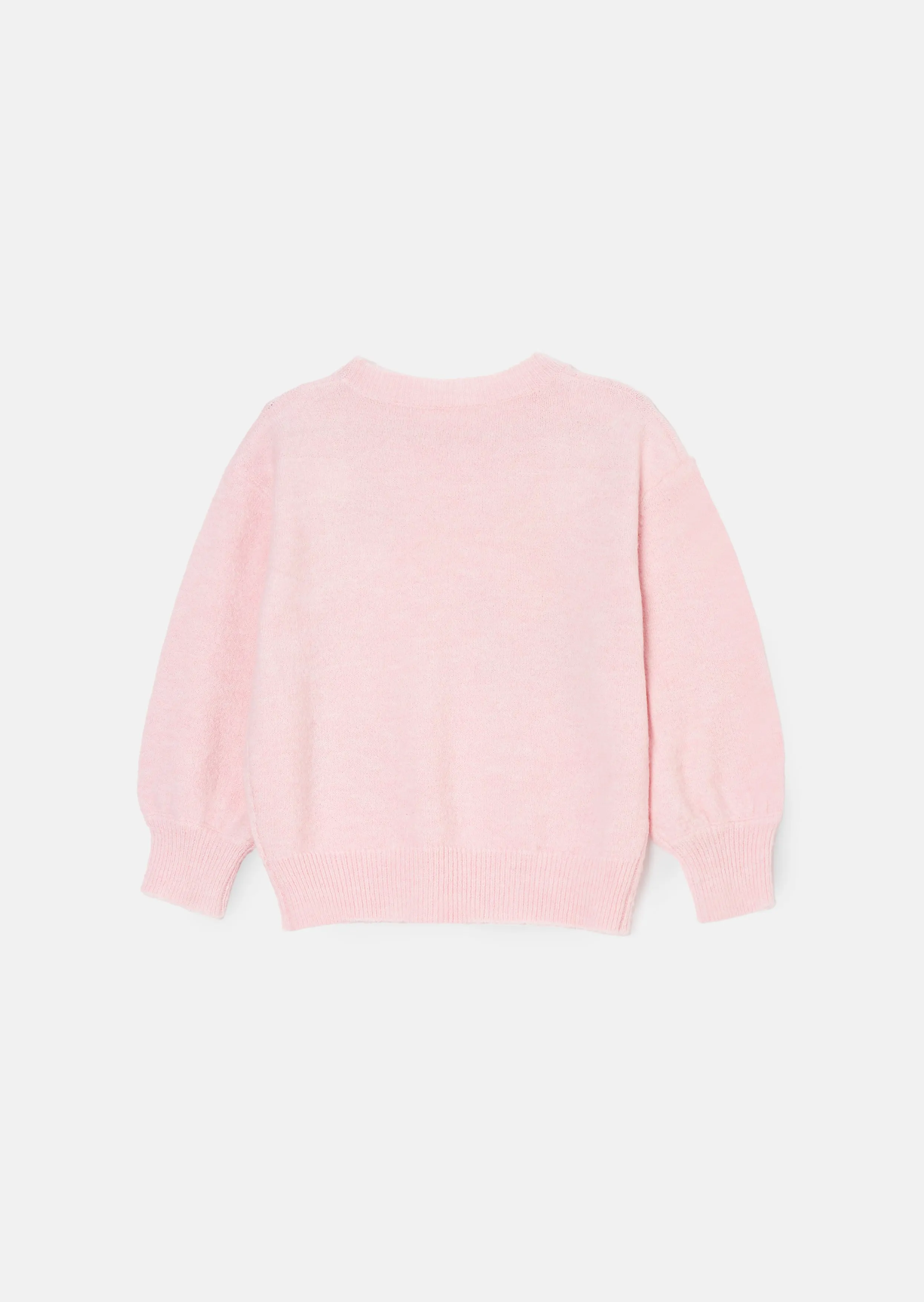 Grace Pink Wish Sparkle Jumper