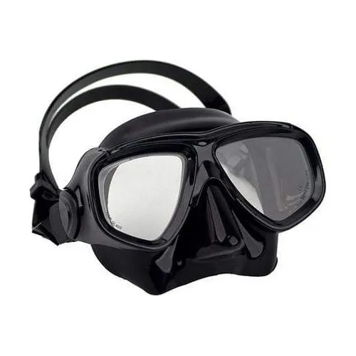 Halcyon Low-Profile Dual Lens Mask