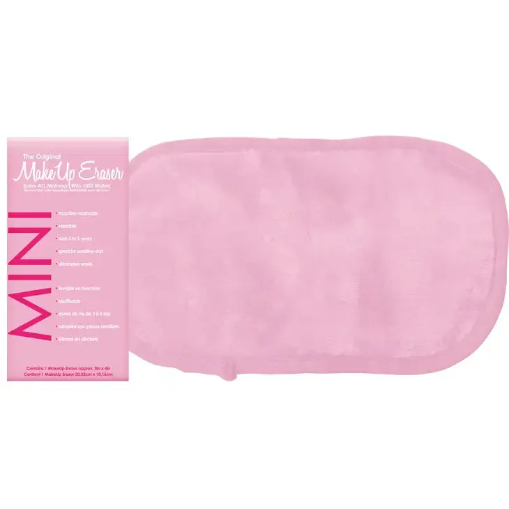 MakeUp Eraser THE DUO: Mini MakeUp Eraser   THE PUFF | Holiday Collection