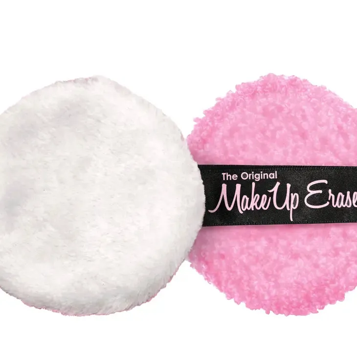 MakeUp Eraser THE DUO: Mini MakeUp Eraser   THE PUFF | Holiday Collection