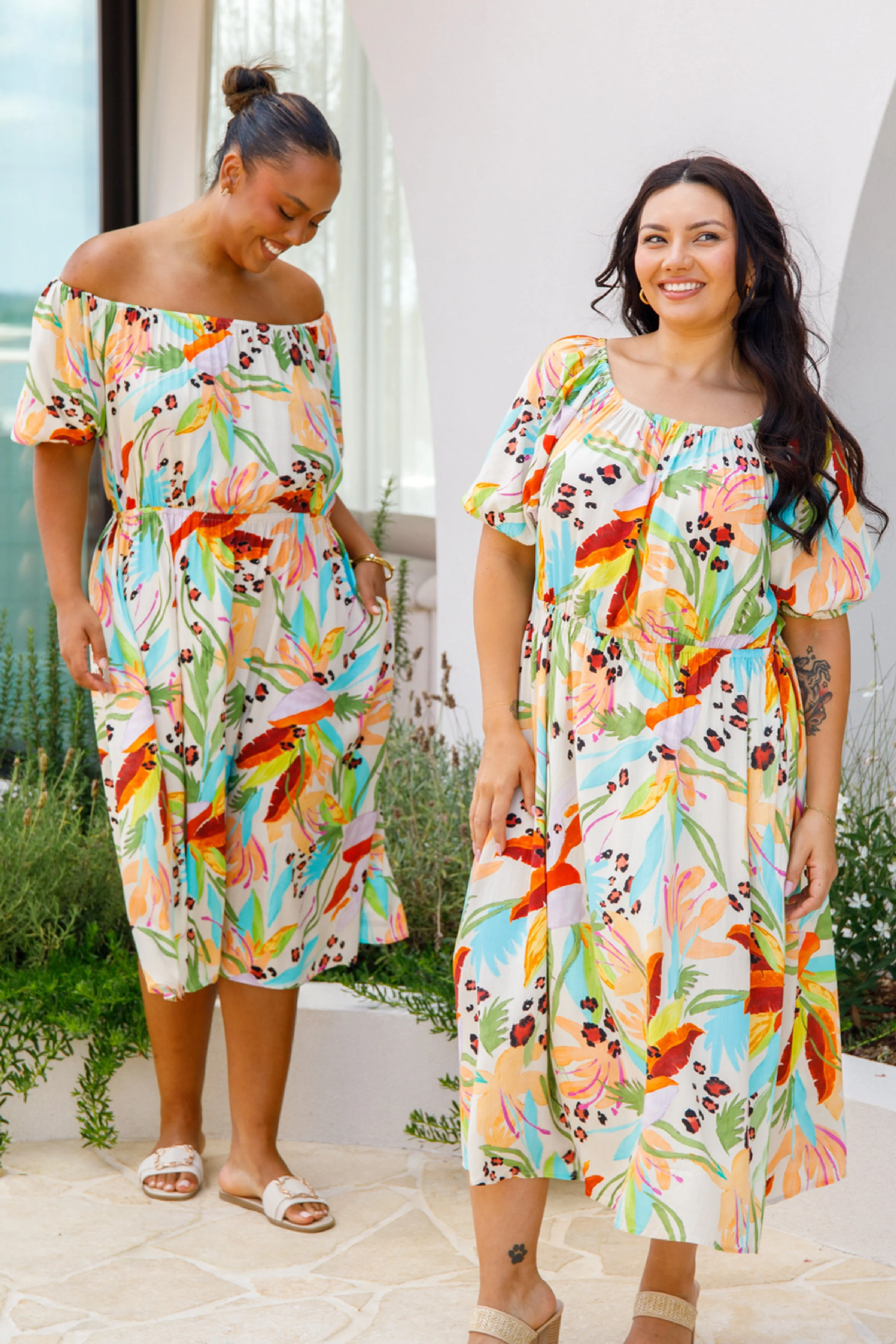 Marley Dress | Castaway