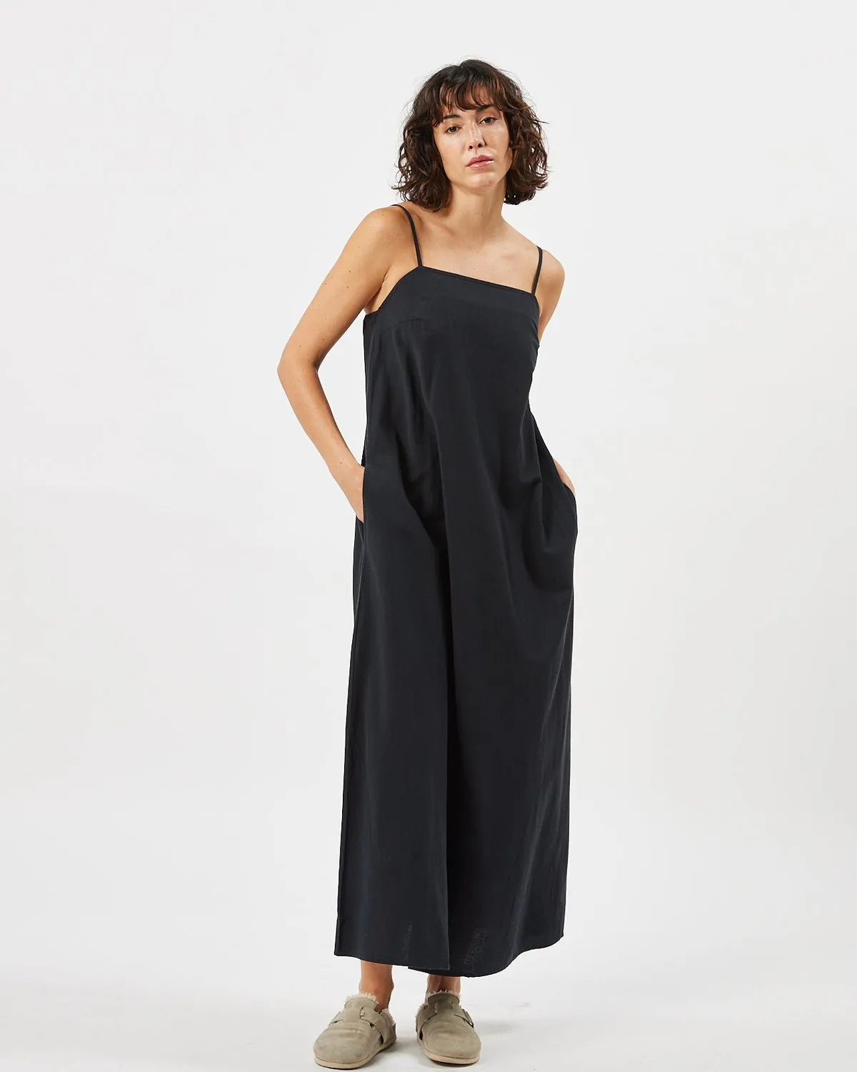 MINIMUM - Vikilino Midi Dress 9782