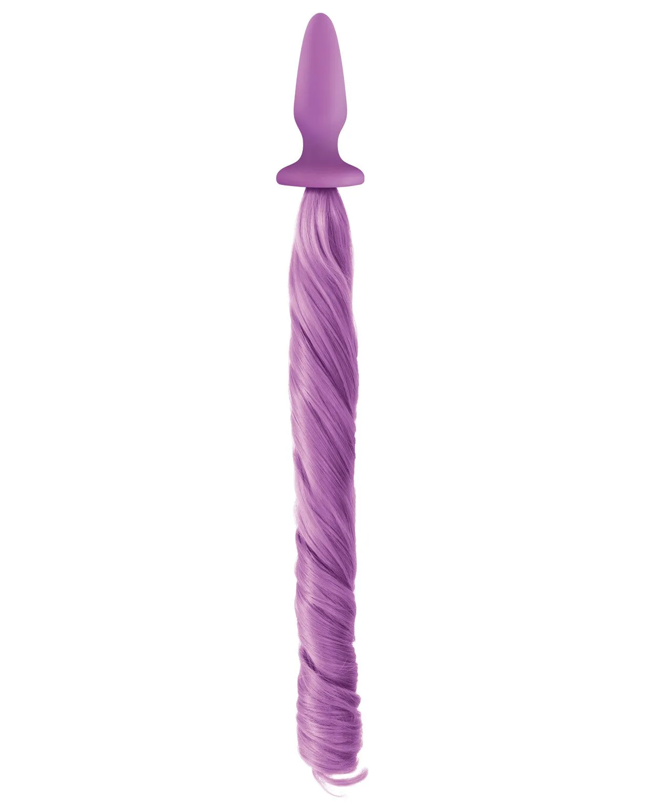 NS Novelties Unicorn Tails - Pastel Purple