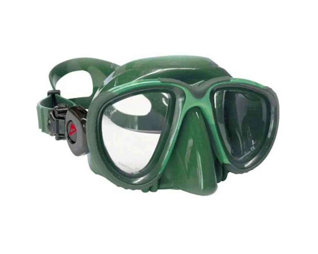 Ocean Hunter Chameleon Mask