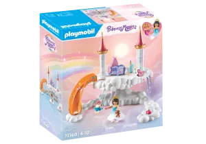 Playmobil Princess Magic: Baby Room in the Clouds 71360