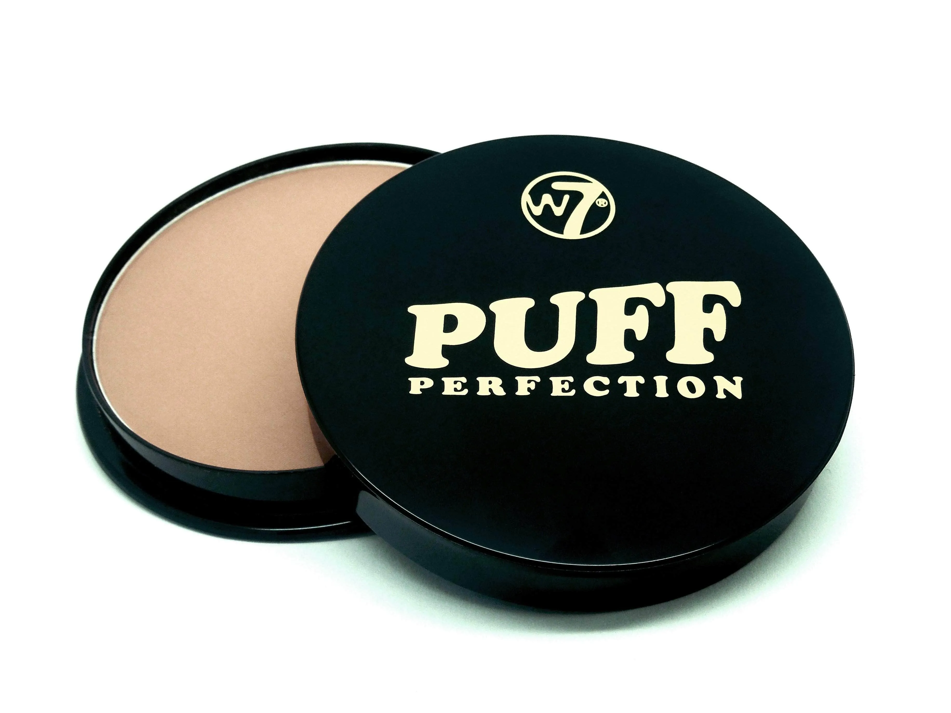 Puff Perfection Face Powder