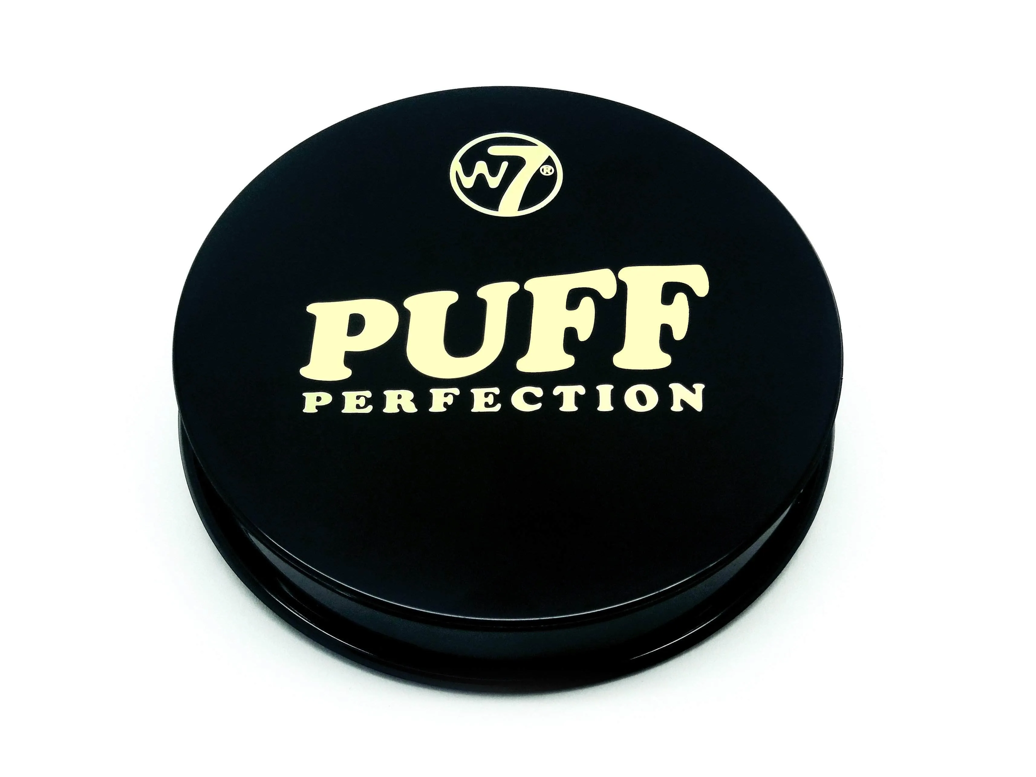 Puff Perfection Face Powder