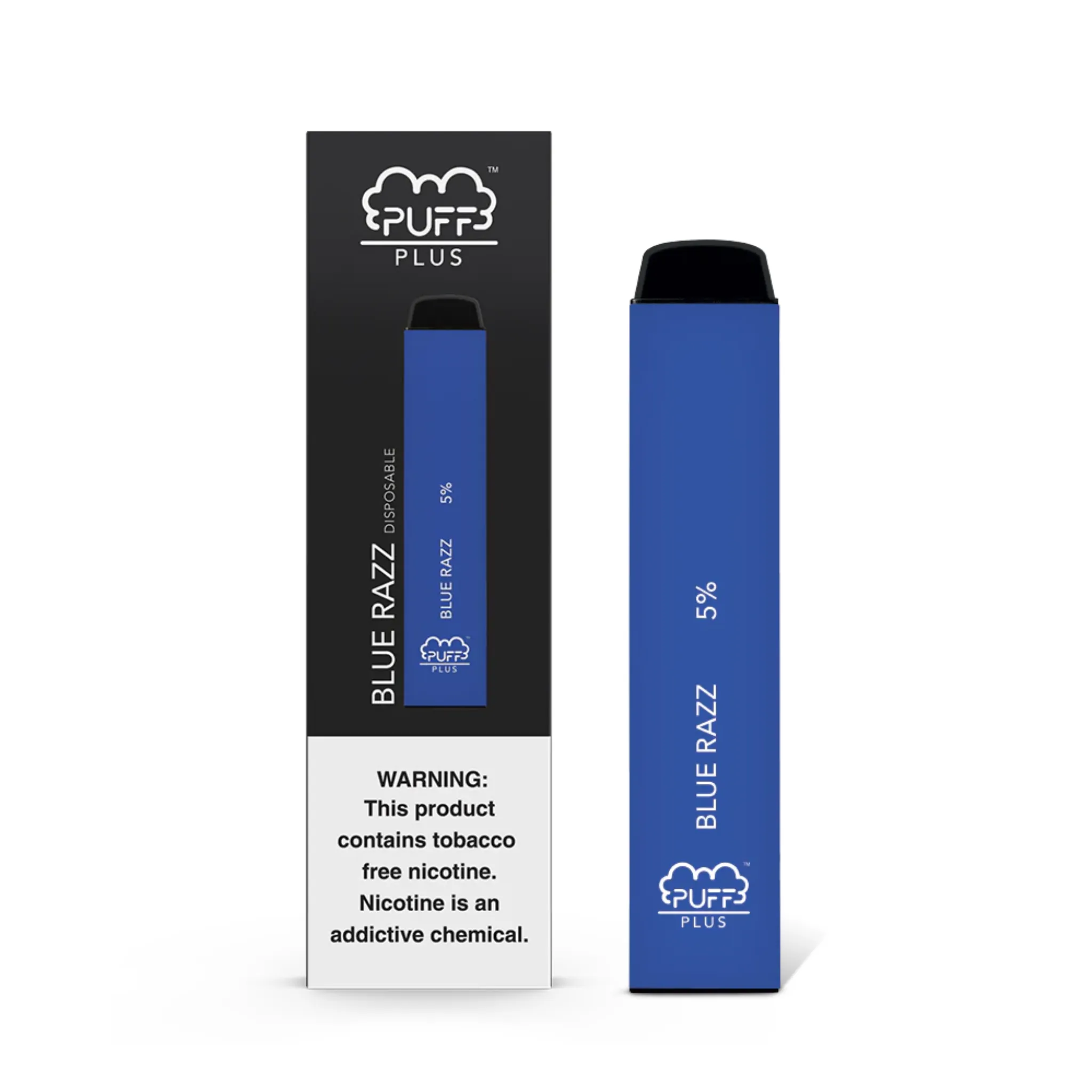 Puff Plus TFN Disposable | 800 Puffs | 3.5mL