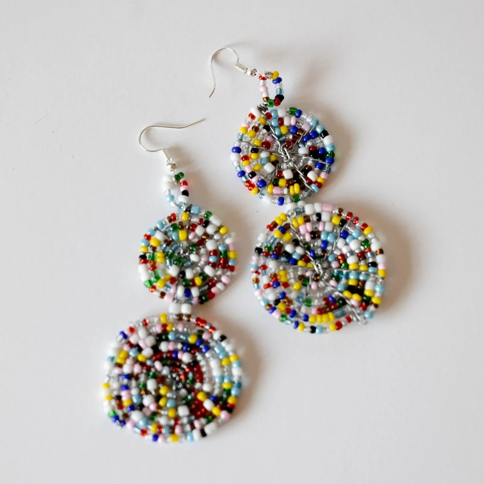 Redeemed Bohemian Earrings