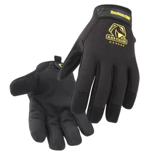 Revco GX4540-BK ToolHandz® CORE Multi-Use Impact-Resistant Mechanics Glove (1 Pair)