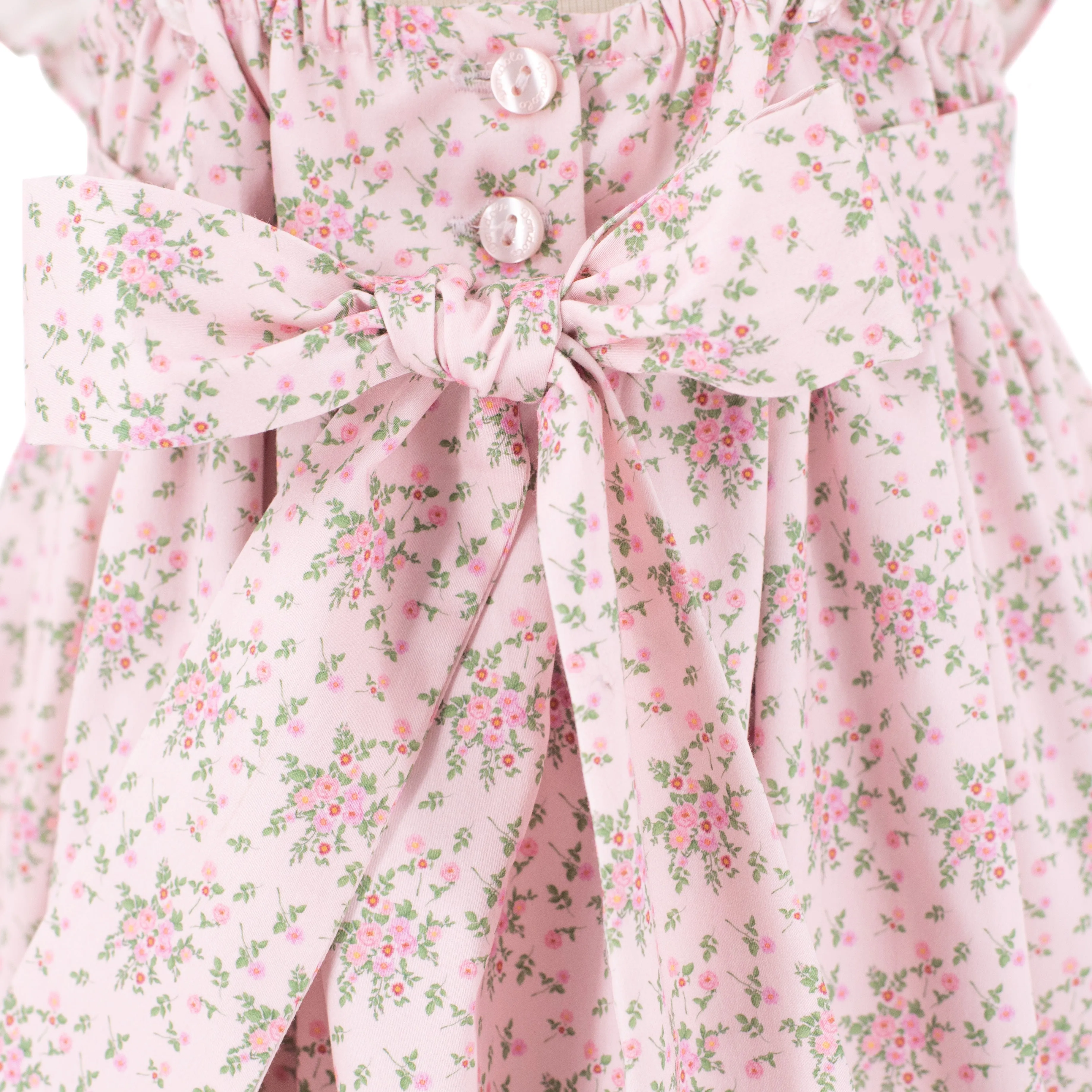 Rosalie Girl Dress