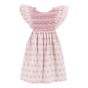 Rosalie Girl Dress