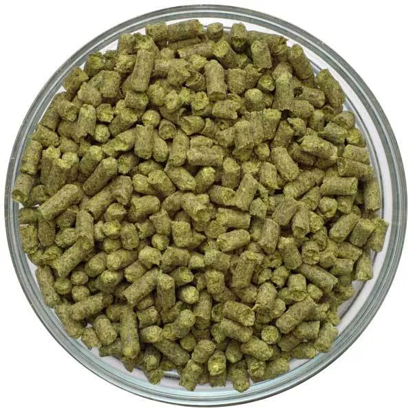 Saaz Hops Pellets 1 oz - Czech