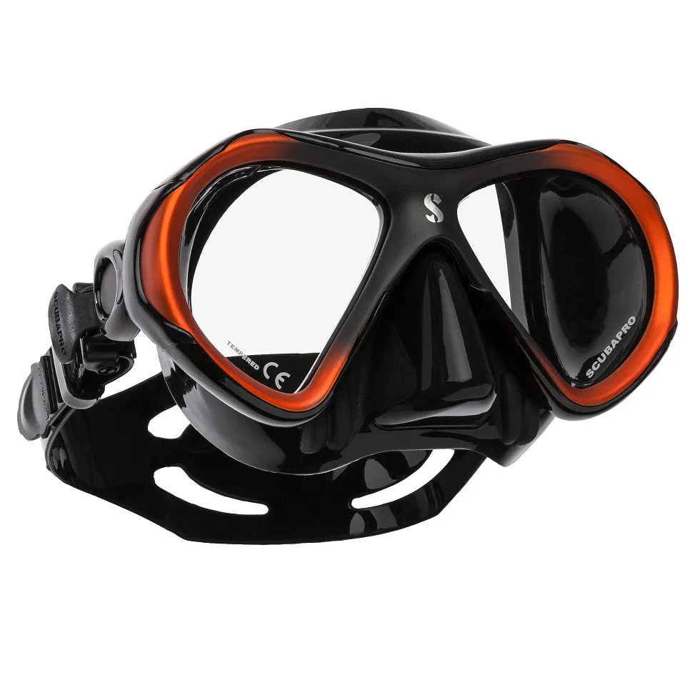 SCUBAPRO - Spectra Mini Dive Mask