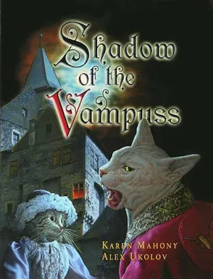 Shadow of the Vampuss