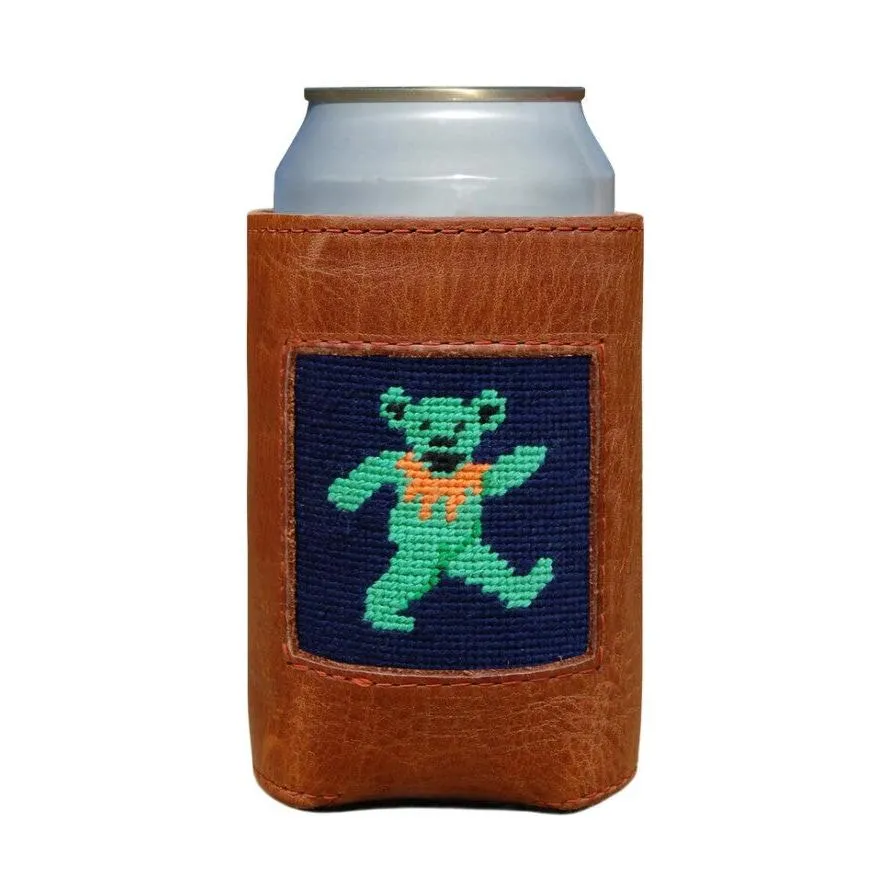 Smathers & Branson Dancing Bear Can Cooler