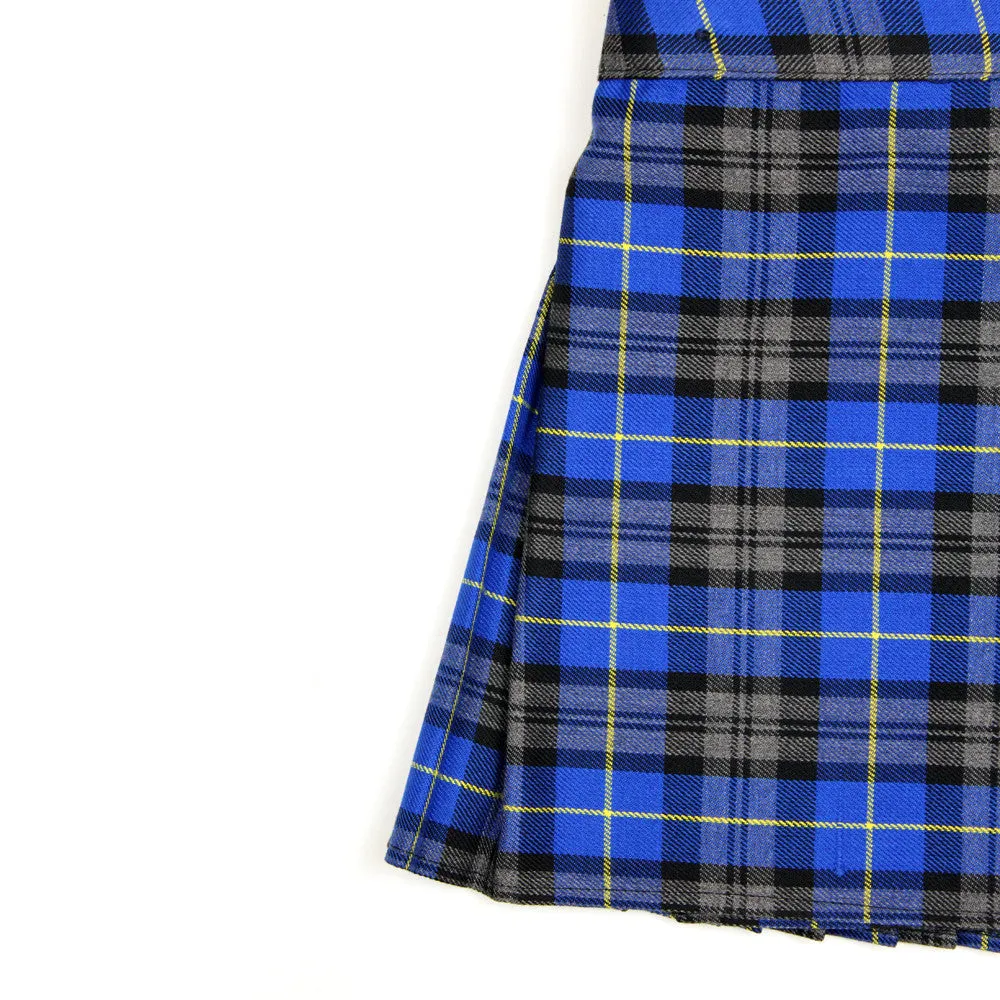 St Mary's Kilt