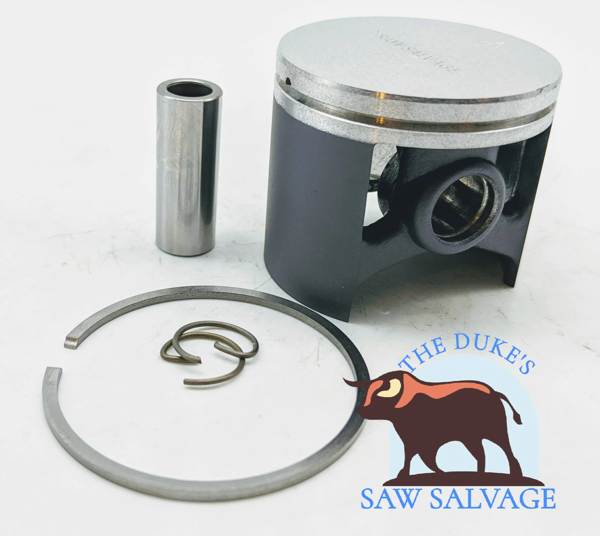 THE DUKE'S PERFORMANCE COATED PISTON FITS HUSQVARNA 261 262XP 48MM