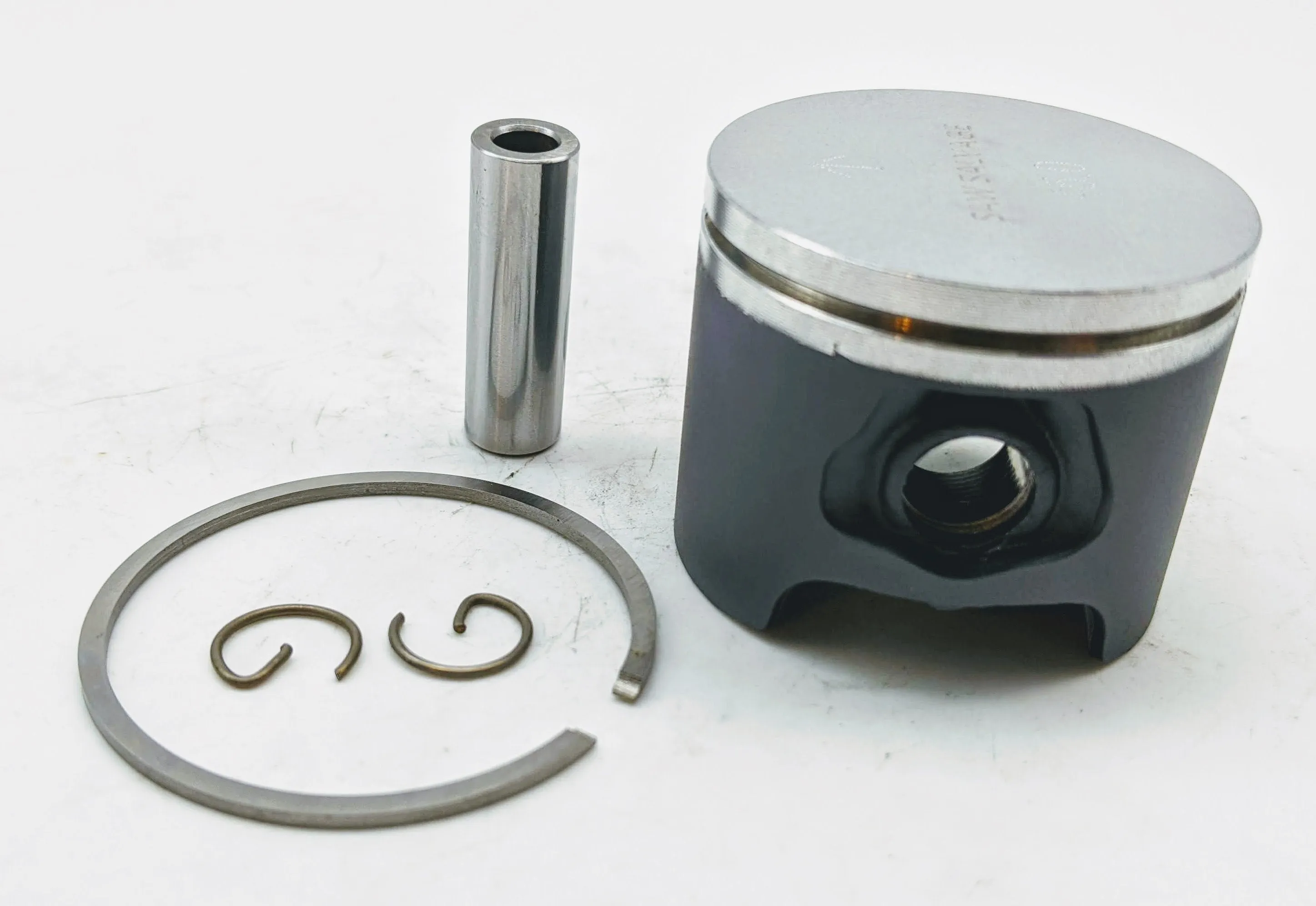 THE DUKE'S PERFORMANCE COATED PISTON FITS HUSQVARNA 350 351 353 45MM