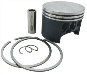 THE DUKE'S PERFORMANCE COATED PISTON FITS STIHL 056 MAGNUM 56MM