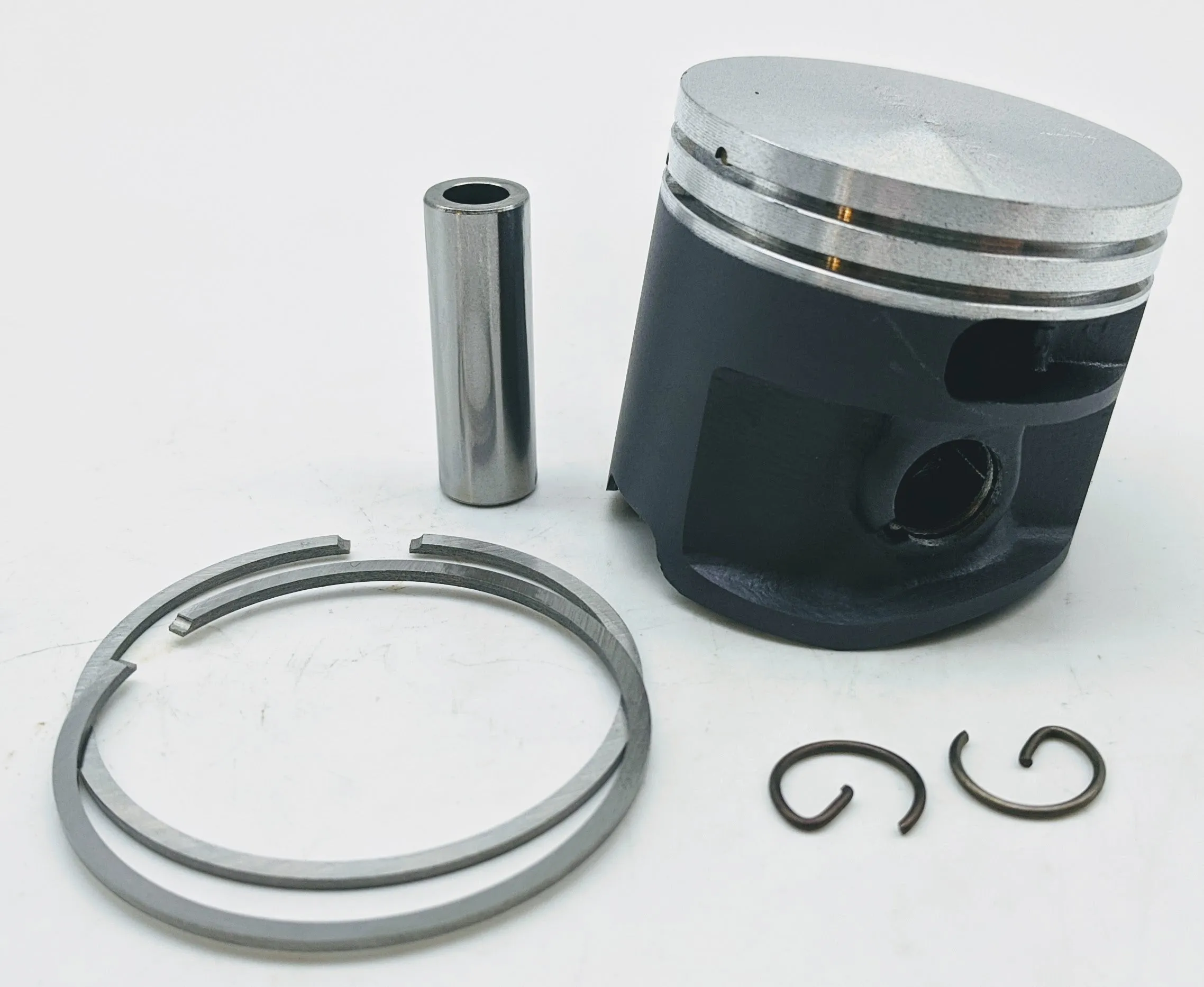 THE DUKE'S PERFORMANCE COATED PISTON FITS STIHL MS261 MS271 44.7MM