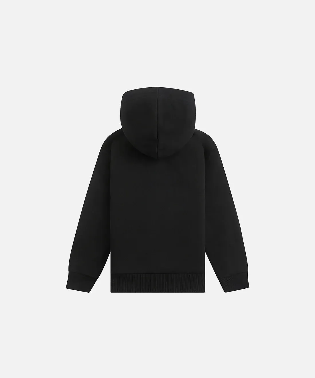 Toddler The Journal Hoodie (Black) - T300335