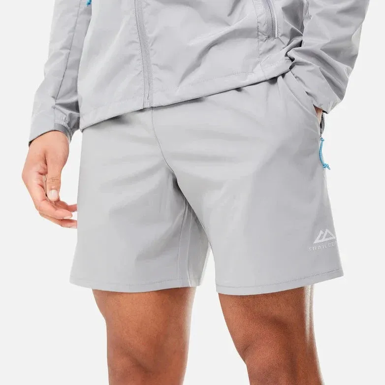 Trailberg Racer 2.0 Shorts - Grey