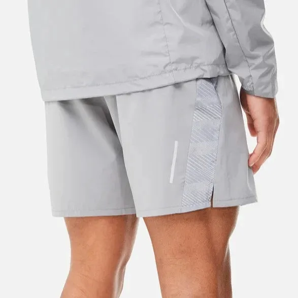 Trailberg Racer 2.0 Shorts - Grey