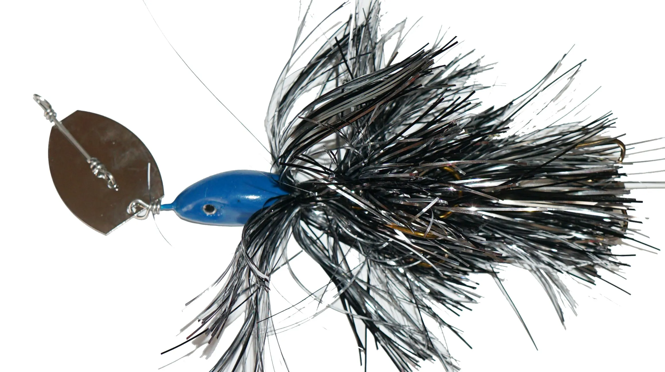 Violent XL Chatter Mag Double Hook