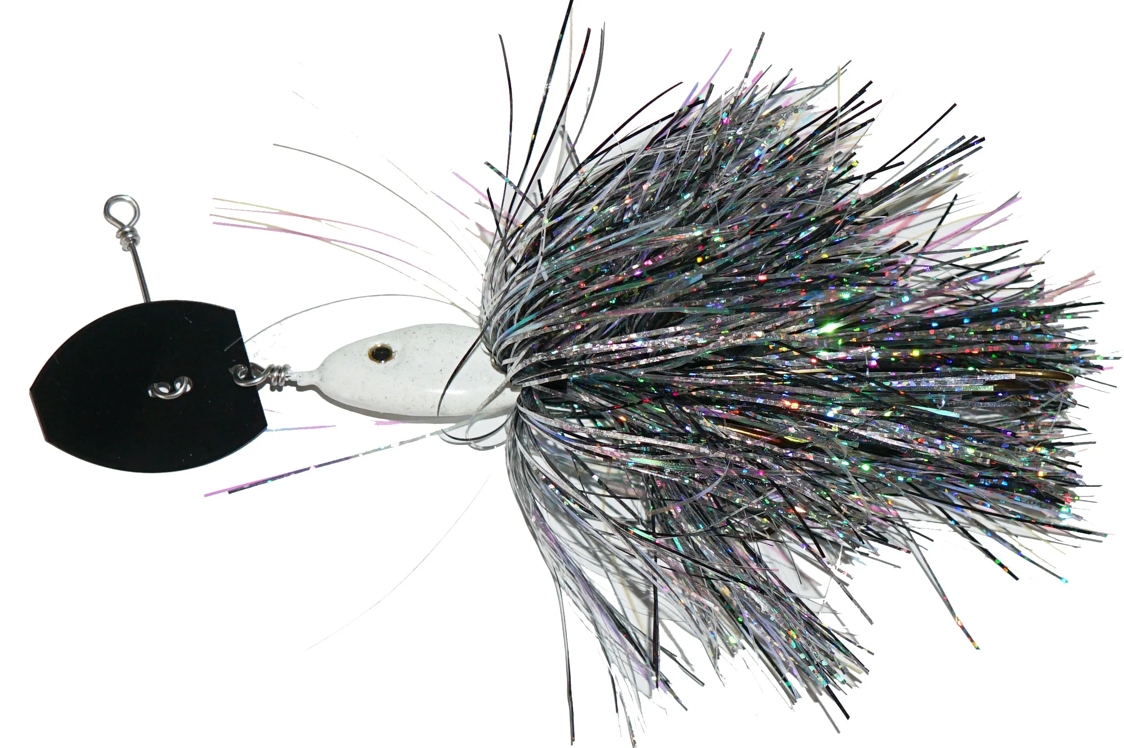 Violent XL Chatter Mag Double Hook