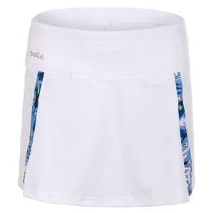 Women's Serenity Tennis Skort White