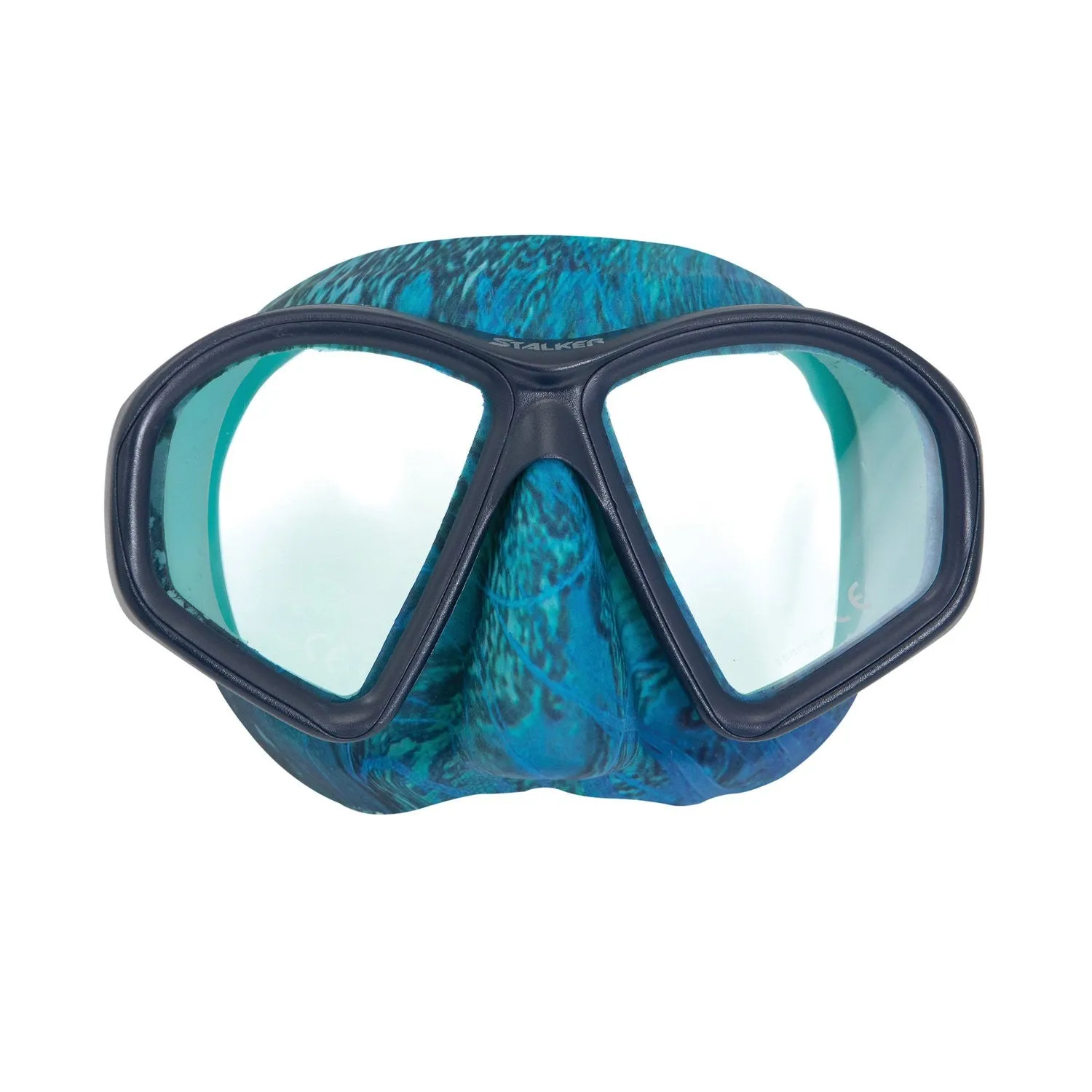 XS Scuba Stalker Dive Mask