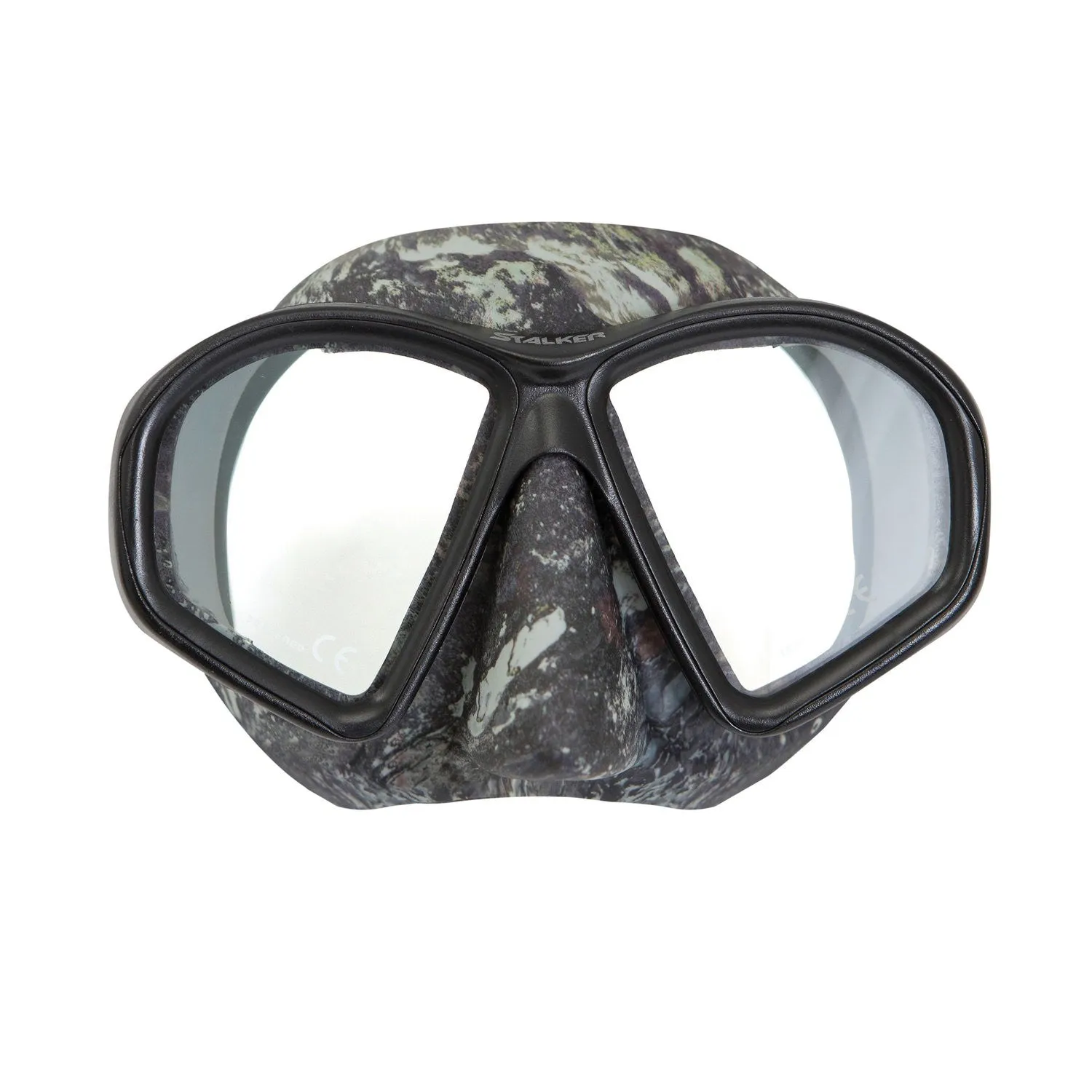 XS Scuba Stalker Dive Mask